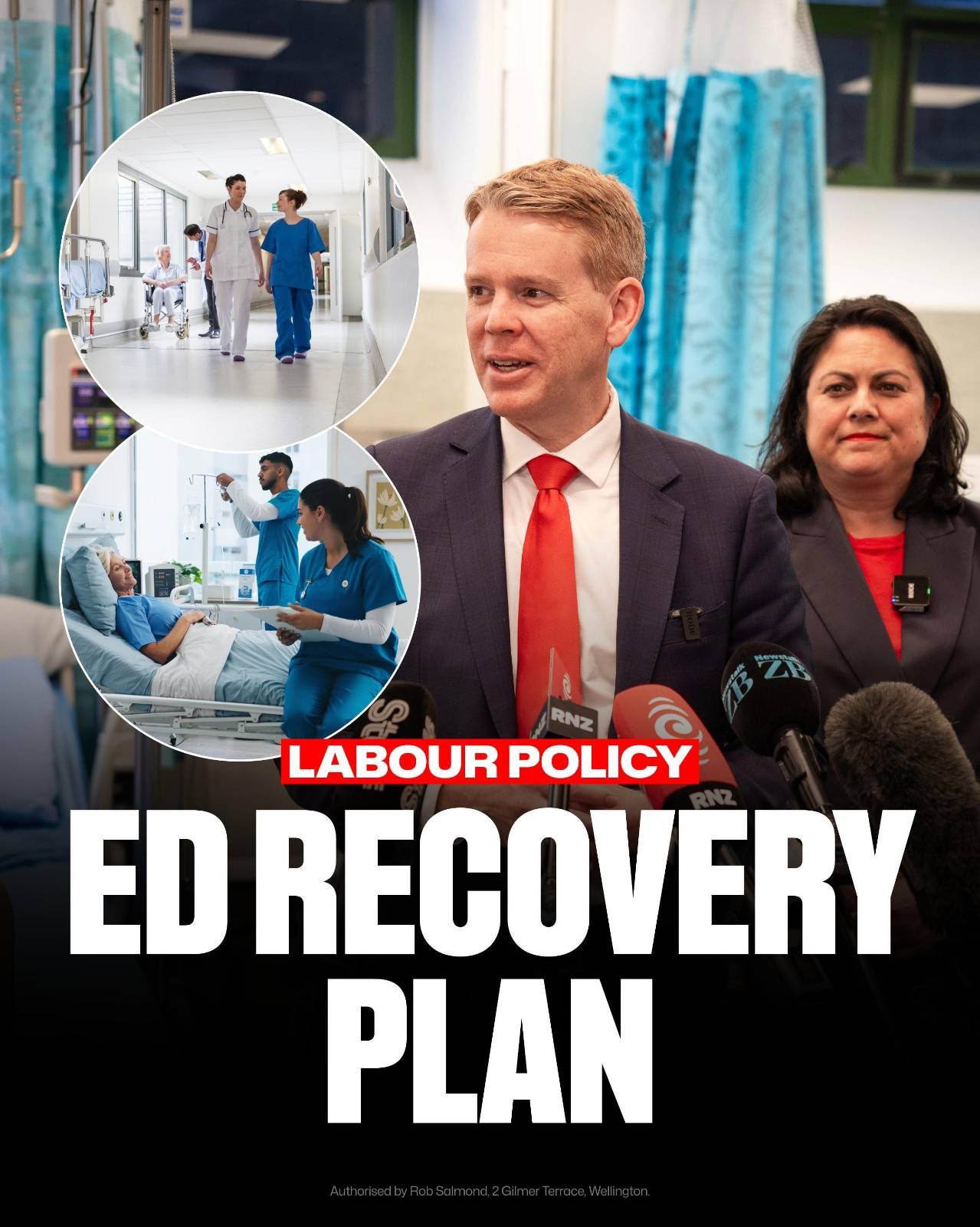 Labour's 2026 Election Policies